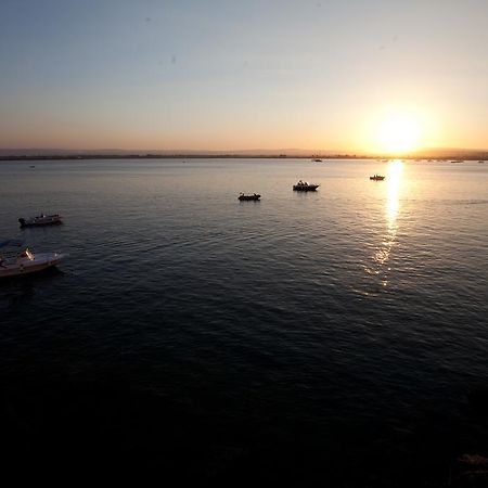 Italiana Resort Maniace Szirakúza Kültér fotó
