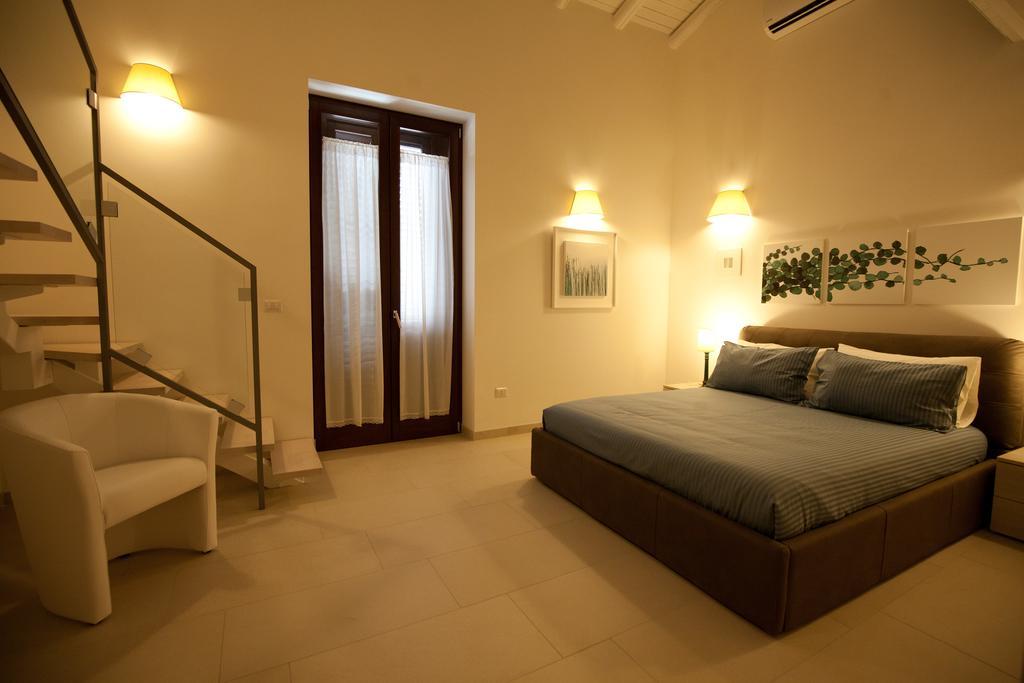 Italiana Resort Maniace Szirakúza Kültér fotó