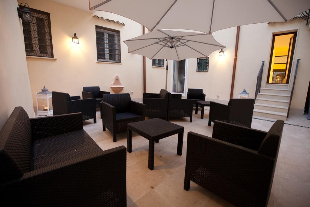 Italiana Resort Maniace Szirakúza Kültér fotó